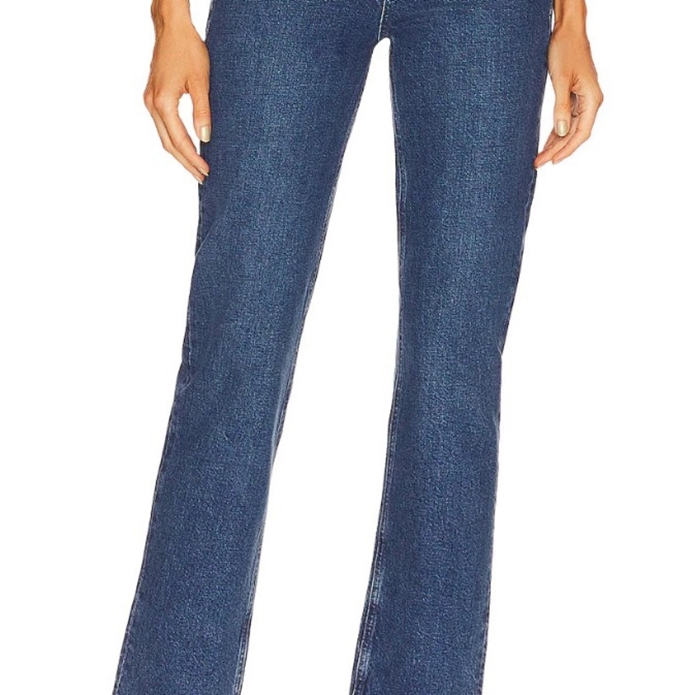 Women's Blue Jeans